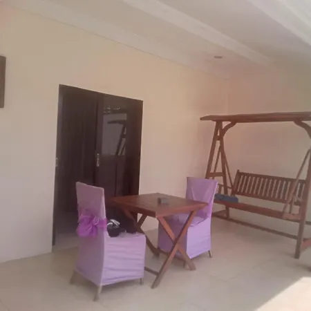 Villa Private In Kuta Bali