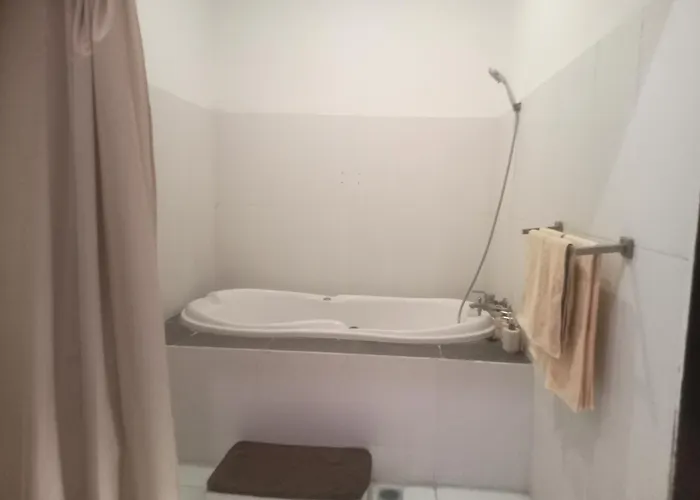 ベッド・アンド・ブレックファスト Private In Bali
