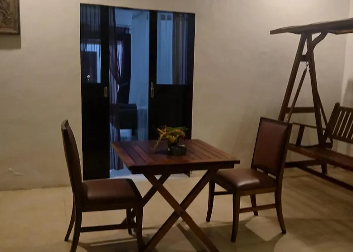 Private In Bali ベッド・アンド・ブレックファスト *
