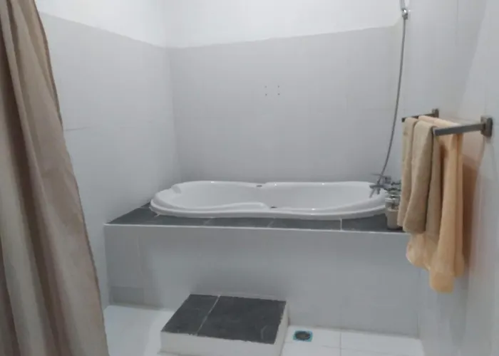 ベッド・アンド・ブレックファスト Private In Bali *