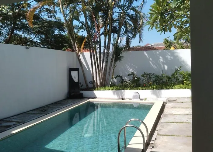 Private In Bali ベッド・アンド・ブレックファスト *