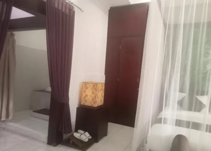 ベッド・アンド・ブレックファスト Private In Bali クタ