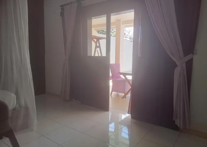 Private In Bali ベッド・アンド・ブレックファスト