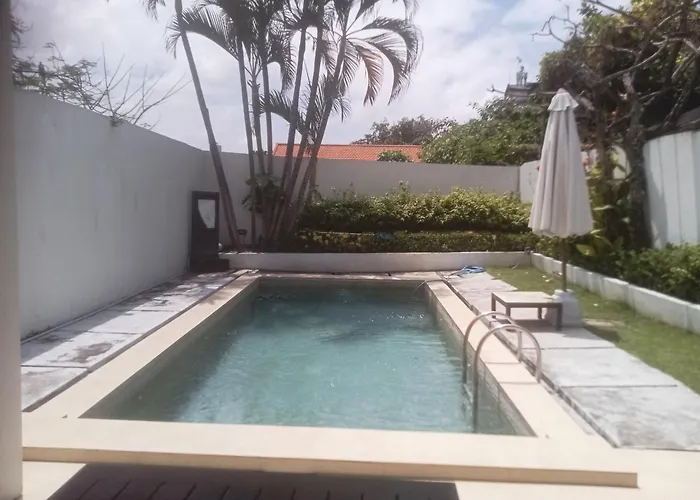 ベッド・アンド・ブレックファスト Private In Bali *