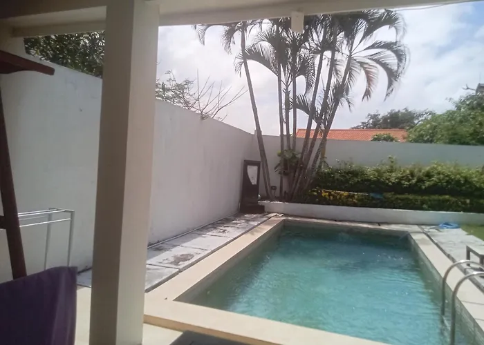 ベッド・アンド・ブレックファスト Private In Bali
