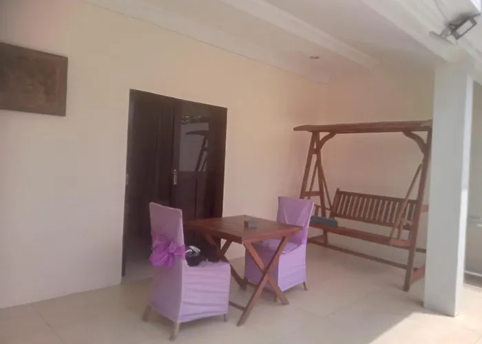 Private In Bali * クタ