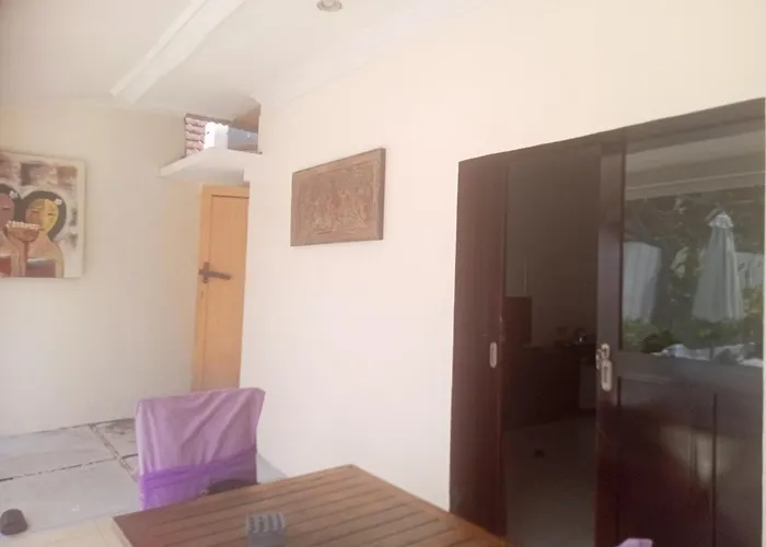 Private In Bali