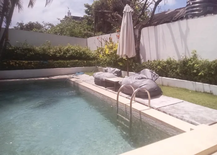 Private In Bali